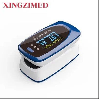 Xingzimed портативный пальцевой