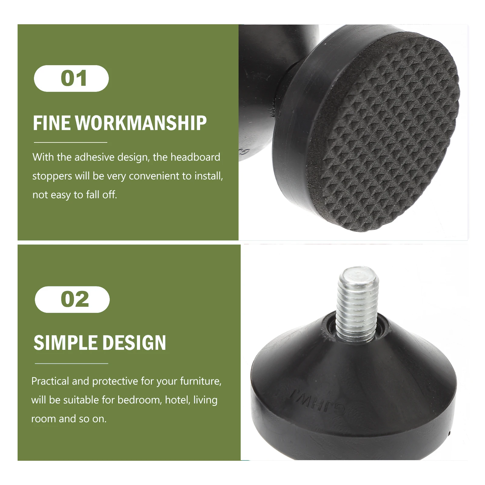 Стопор для кровати 4 - Фотография_3