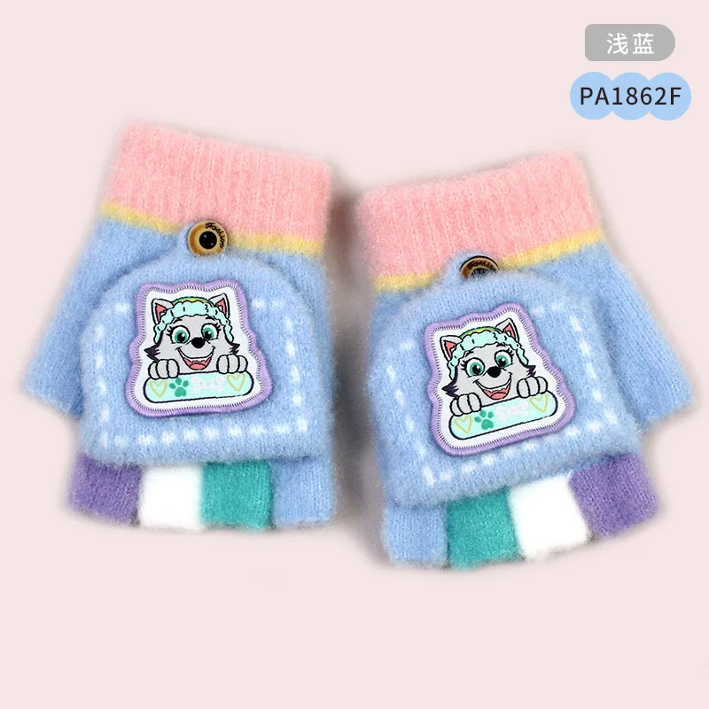 Новые милые перчатки с героями мультфильмов - Фотография_6