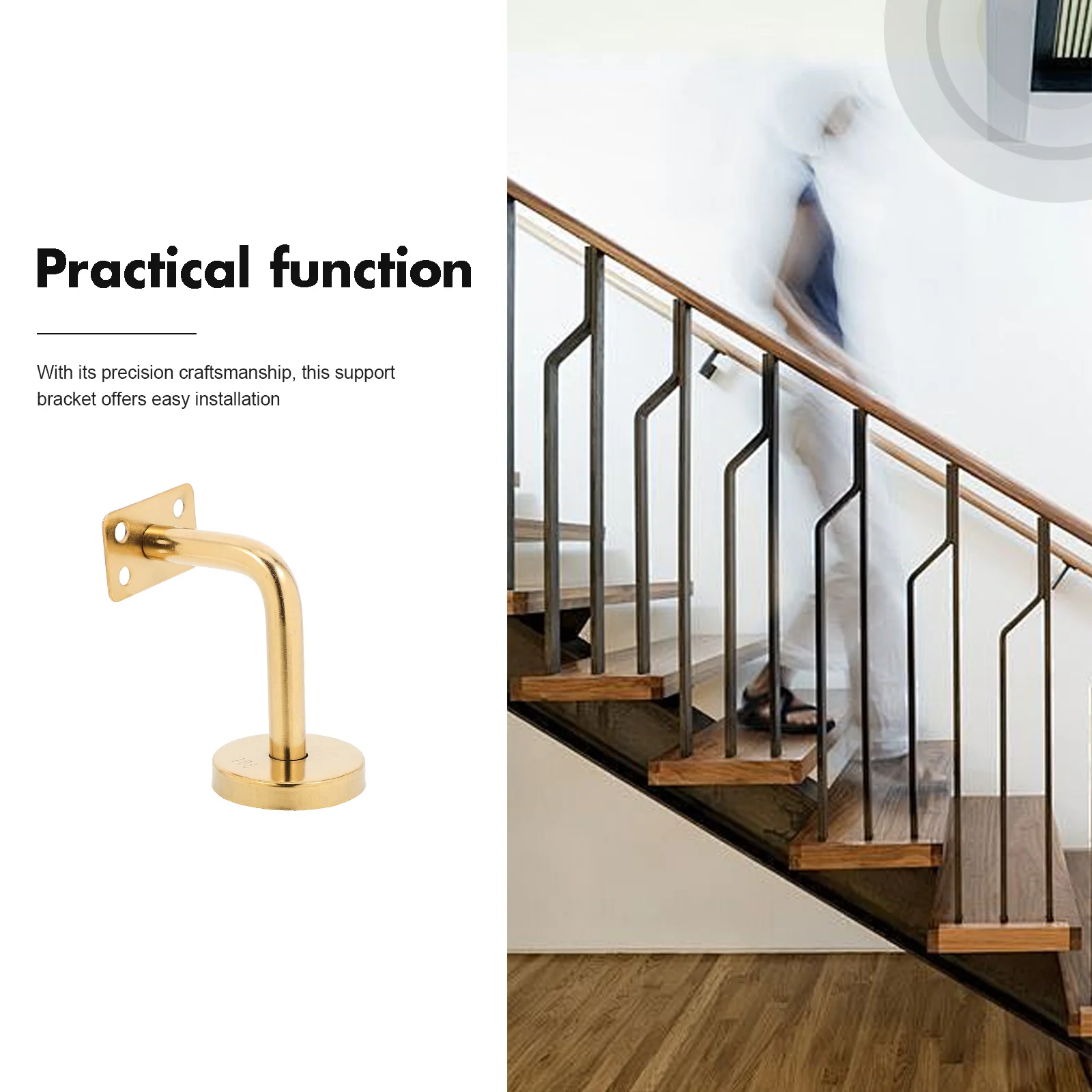 Для перил из нержавеющей стали - Фотография_6