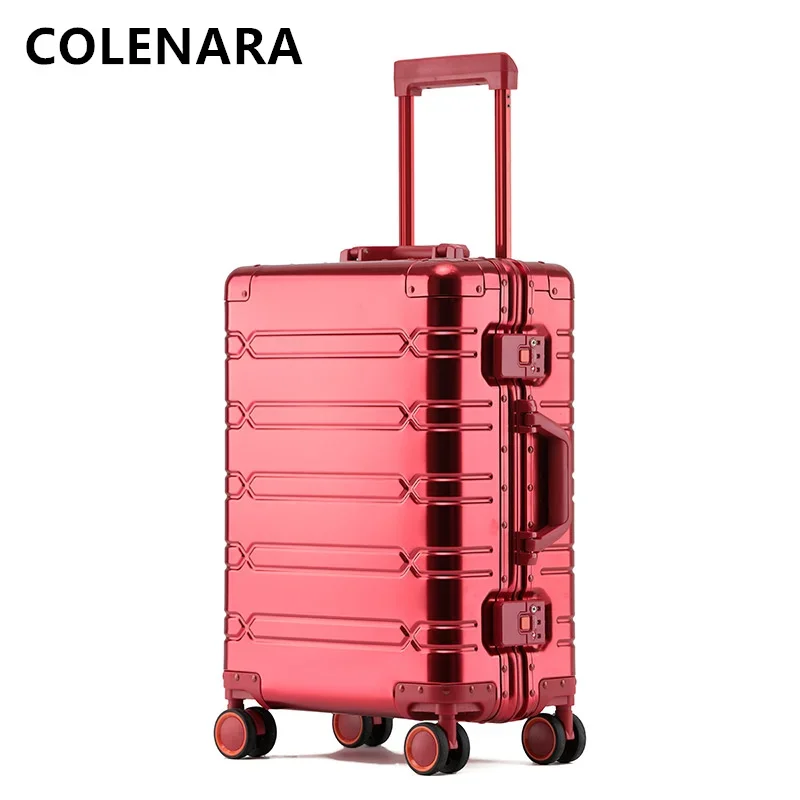 Colenara 24 "29 дюймов дорожный - Фотография_5