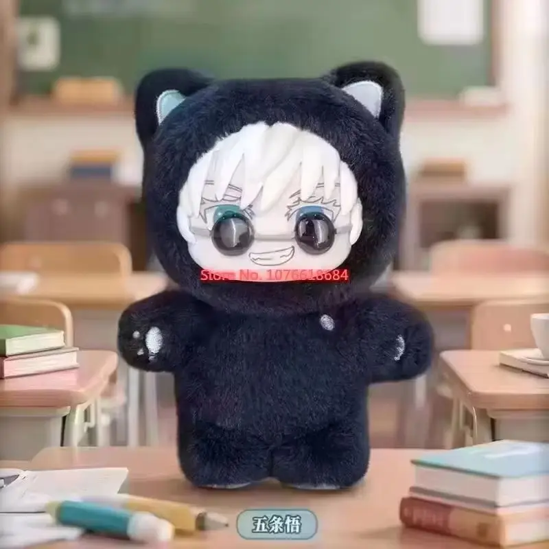 В наличии подлинная eaki jujutsu kaisen season 2 - Фотография_5