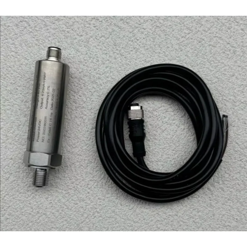 Кабель atex m12, 4-20 мм, передатчик - Фотография_4