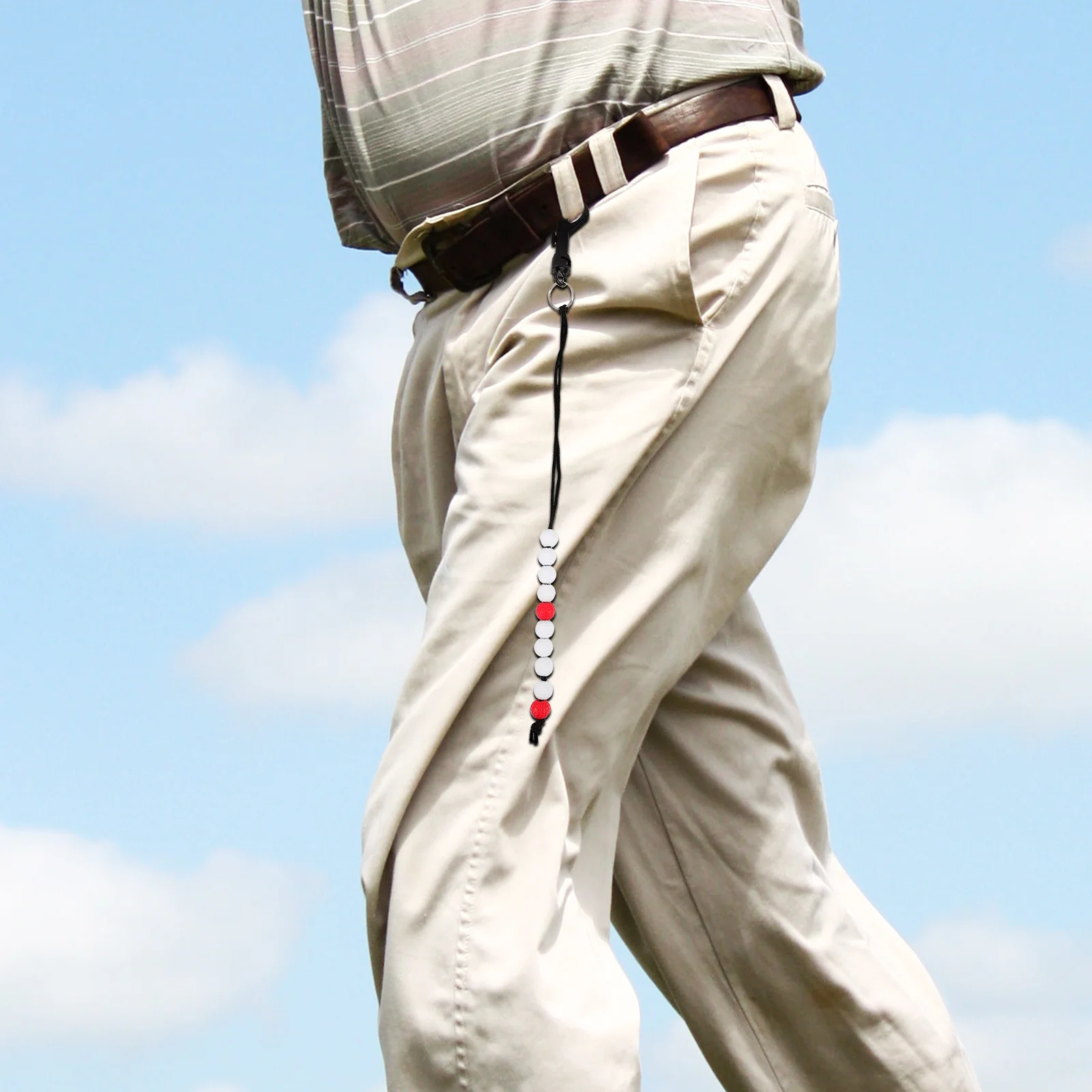 Счетчик ударов для гольфа