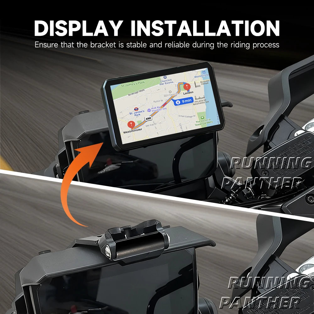 Новый для honda x-adv750 xadv750 - Фотография_3