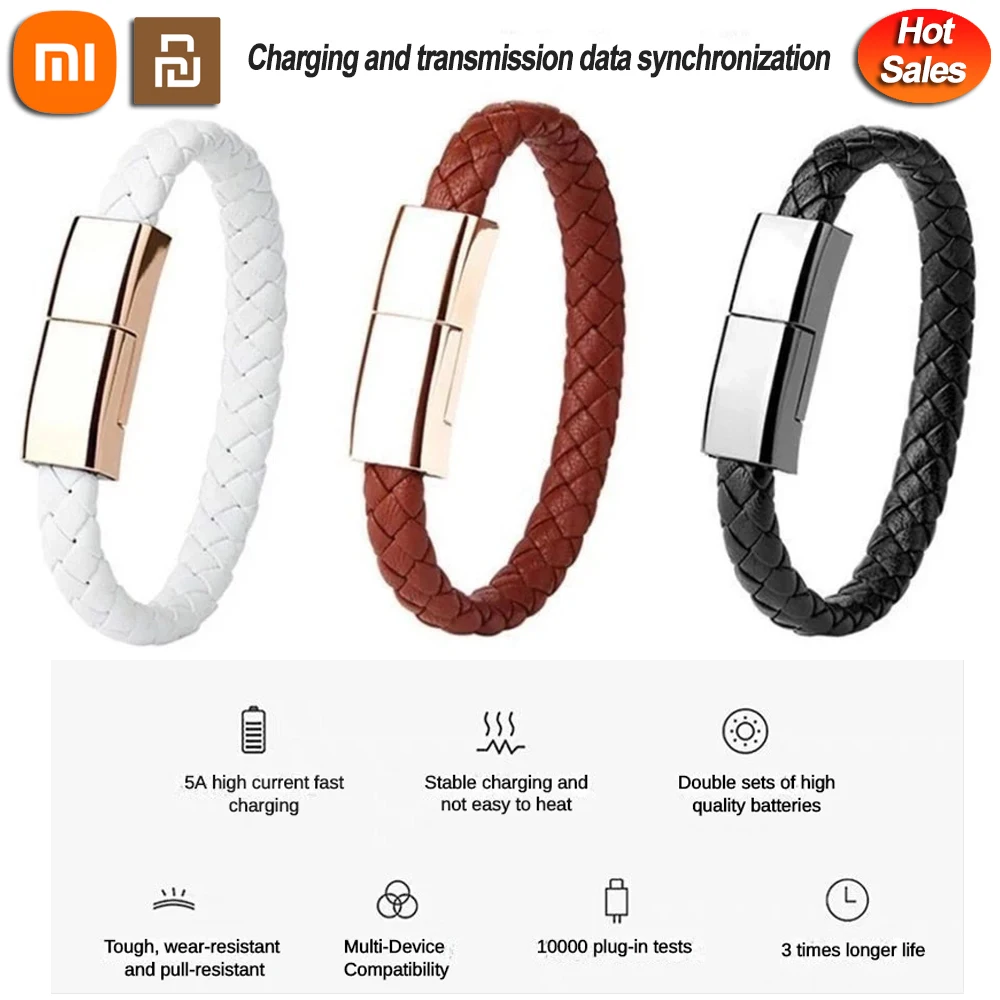 Браслет xiaomi youpin