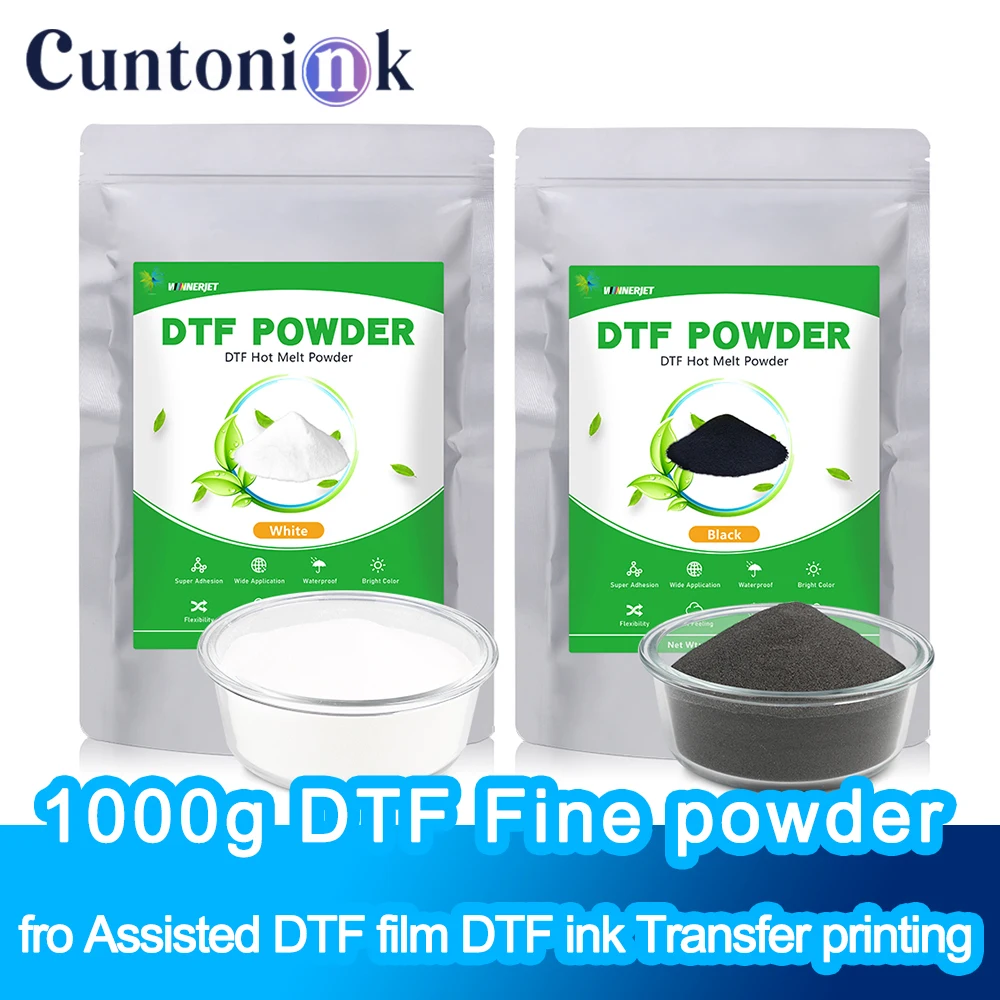 1000 г 1 кг dtf порошок тонкий