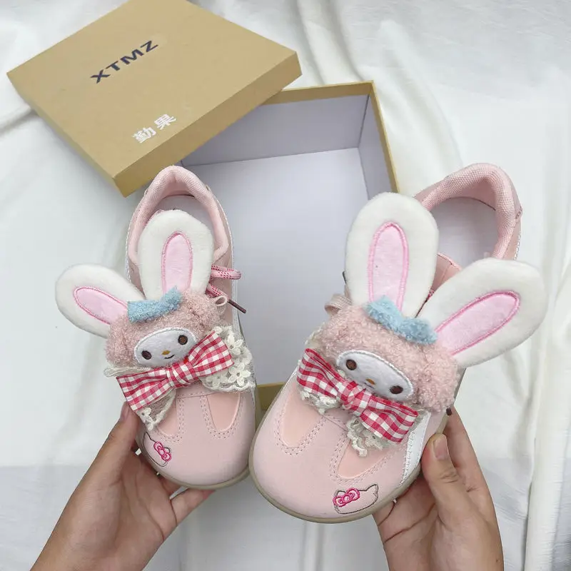 My melody аниме kawaii sanrio ins - Фотография_5