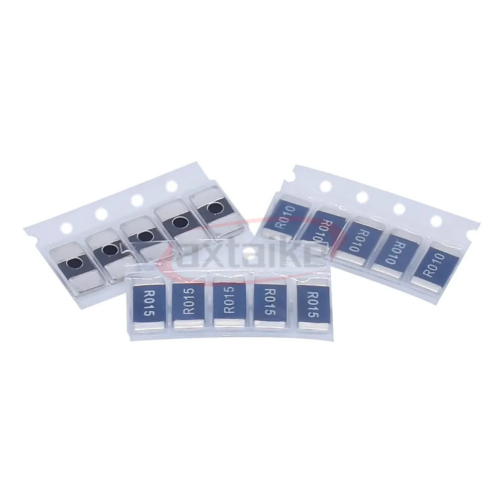 2512 резистор smd 1% 0 - Фотография_2