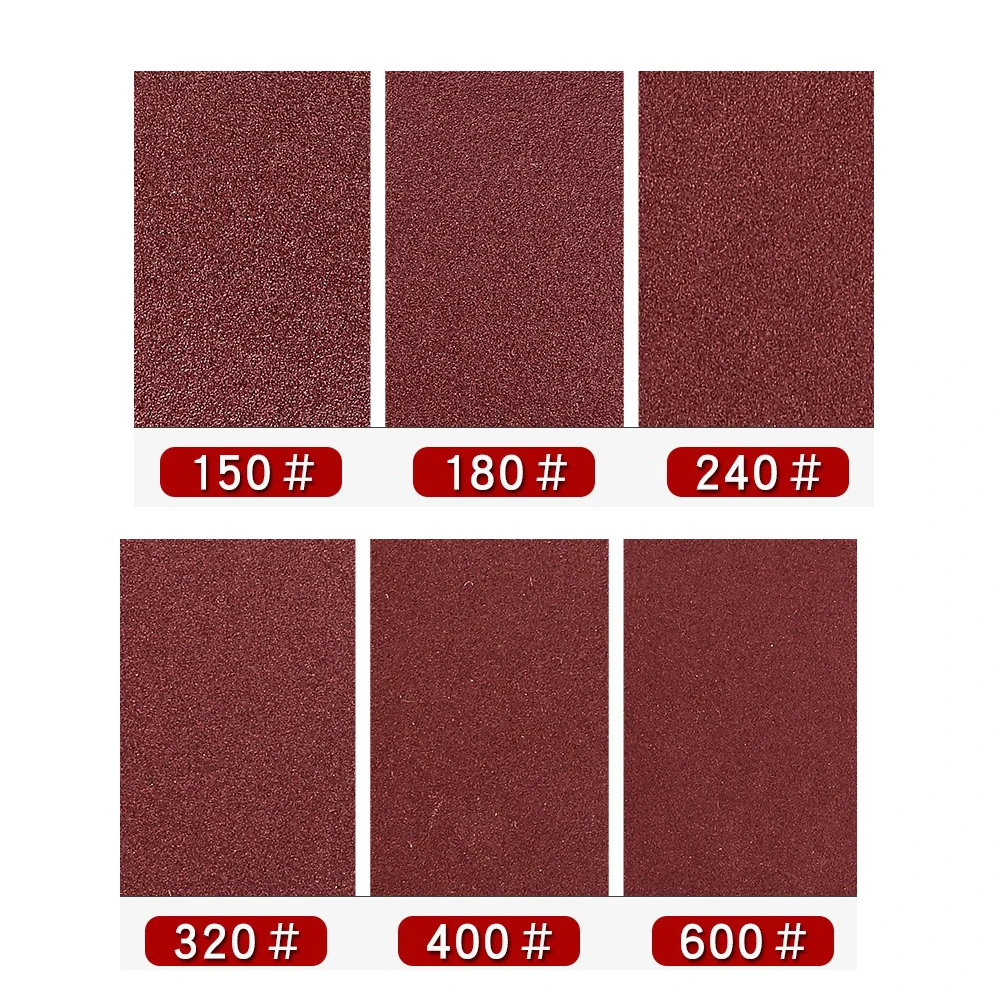 Пневматический песочный ремень - Фотография_6