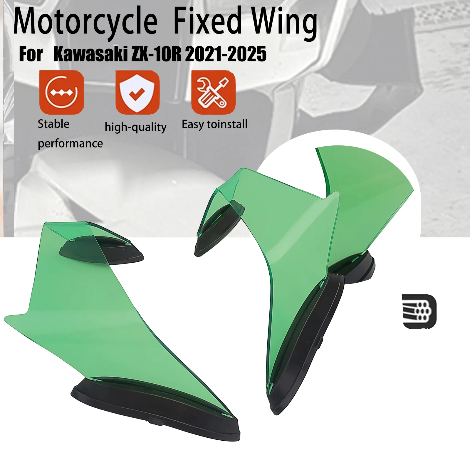 Для kawasaki zx10r zx 10r zx-10r 2021-2025 2022