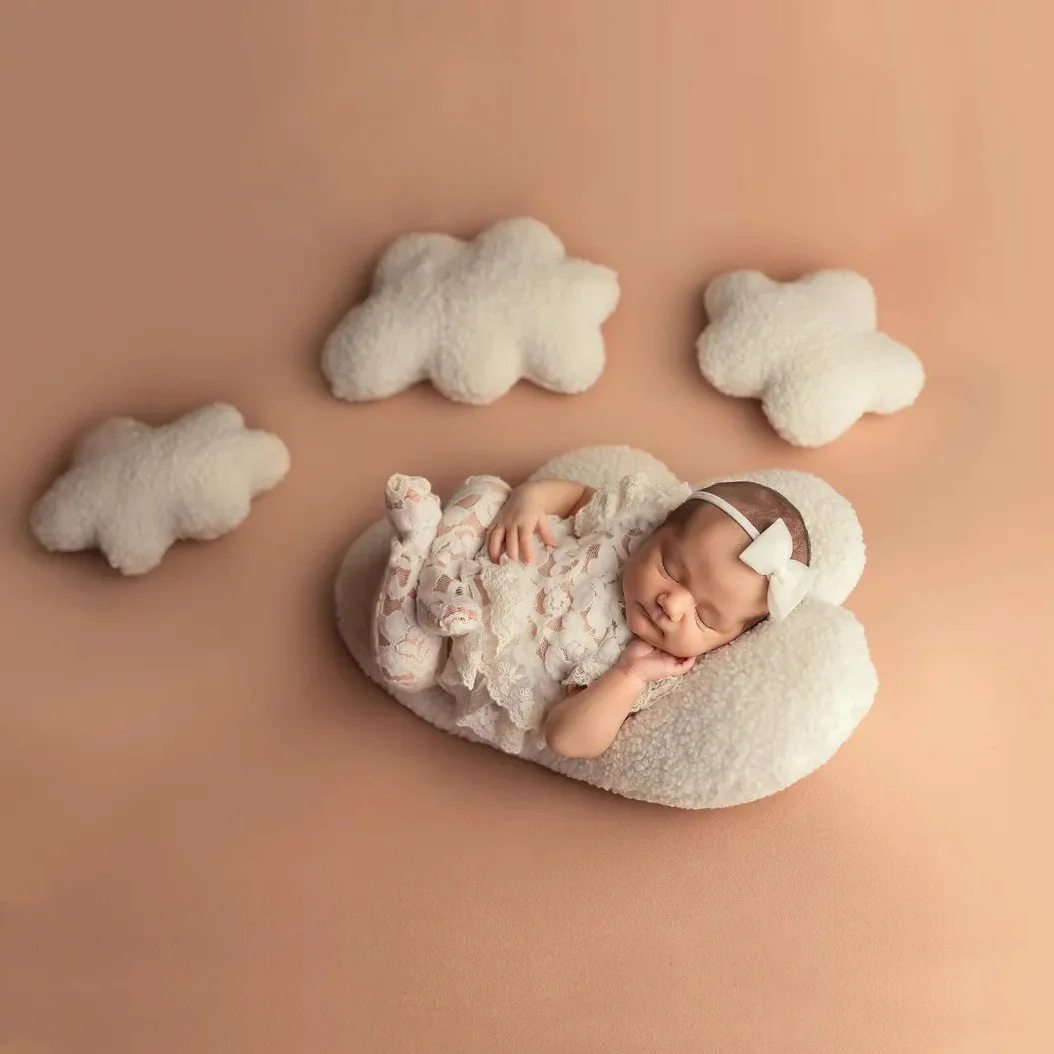 ❤️ реквизит для фотосъемки новорожденных - Фотография_3