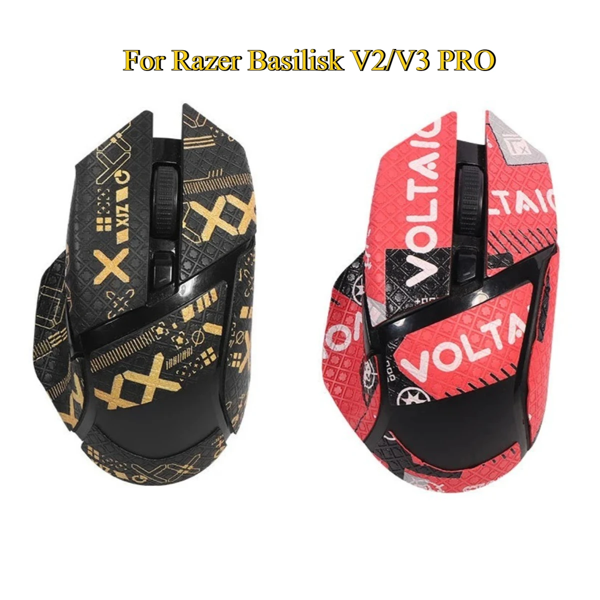 Противоскользящая наклейка с превосходным