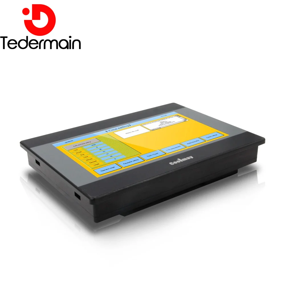 Coolmay hmi 3,7 дюйма/4 - Фотография_2
