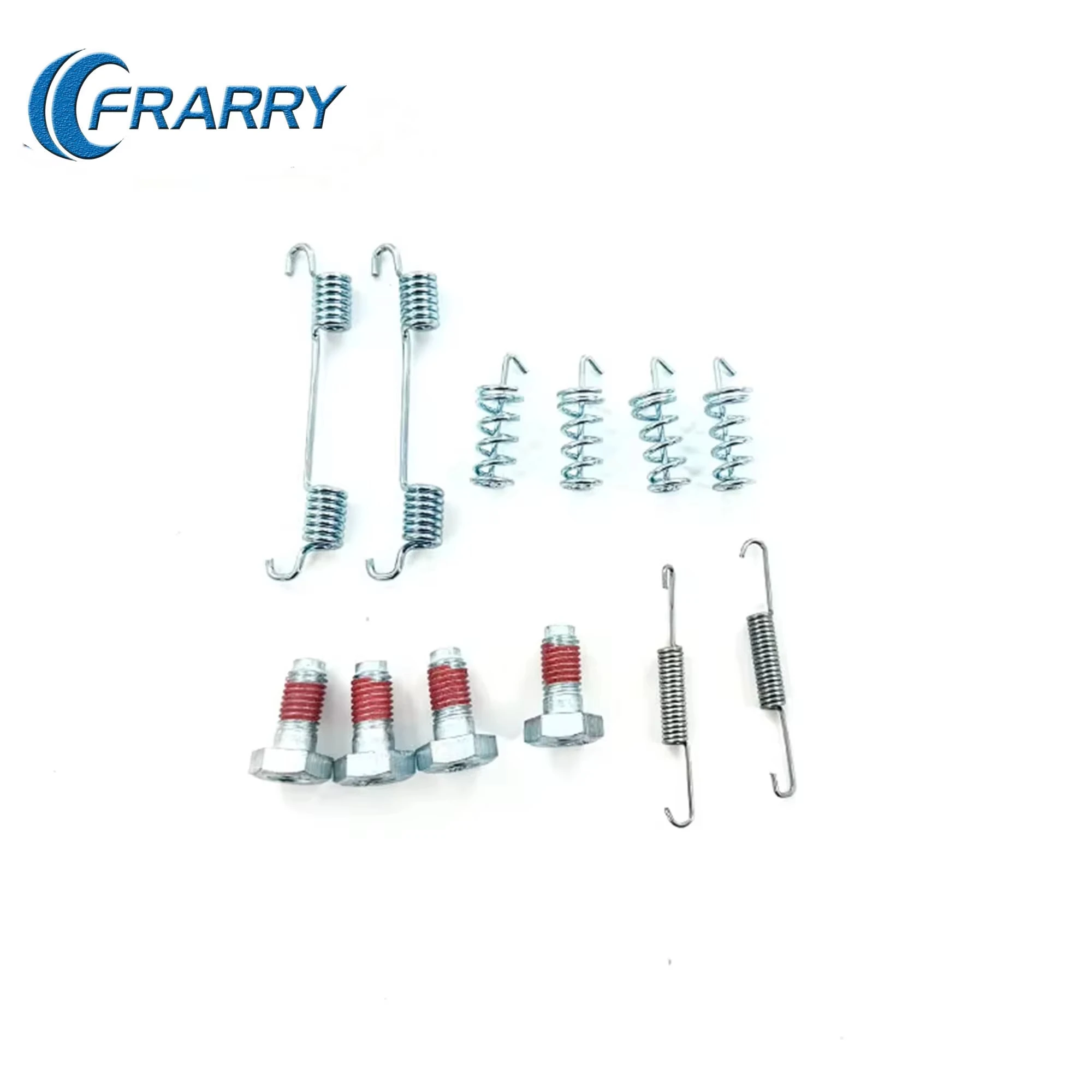 Frarry — комплект для ремонта тормозных - Фотография_3