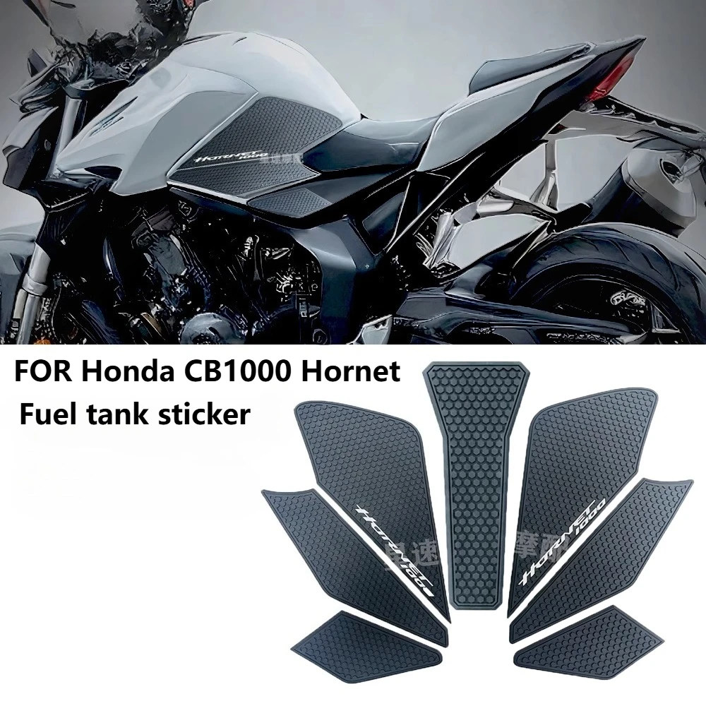 Для honda cb1000 hornet 2025-cb 1000 hornet sp накладка на бак