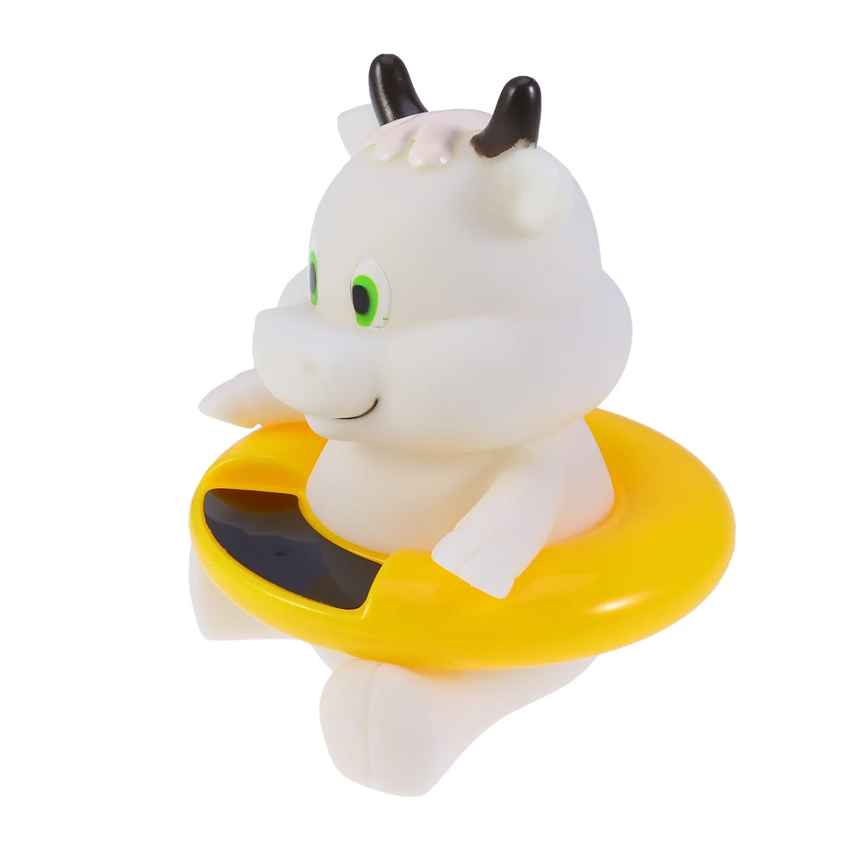 Плавающий термометр для детской ванны - Фотография_4