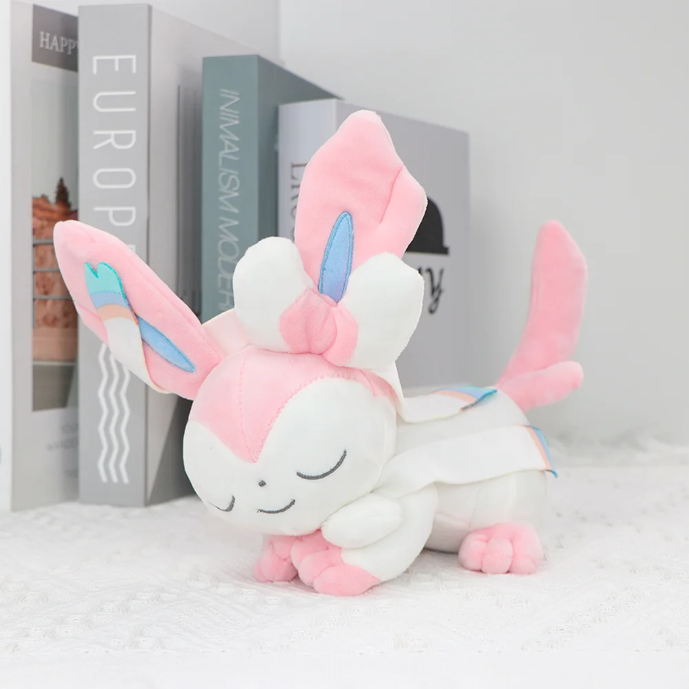 Pokemon gengar fuecoco sylveon - Фотография_3