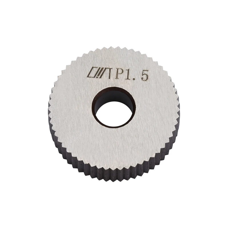 Нож с накаткой, прямая линия - Фотография_5