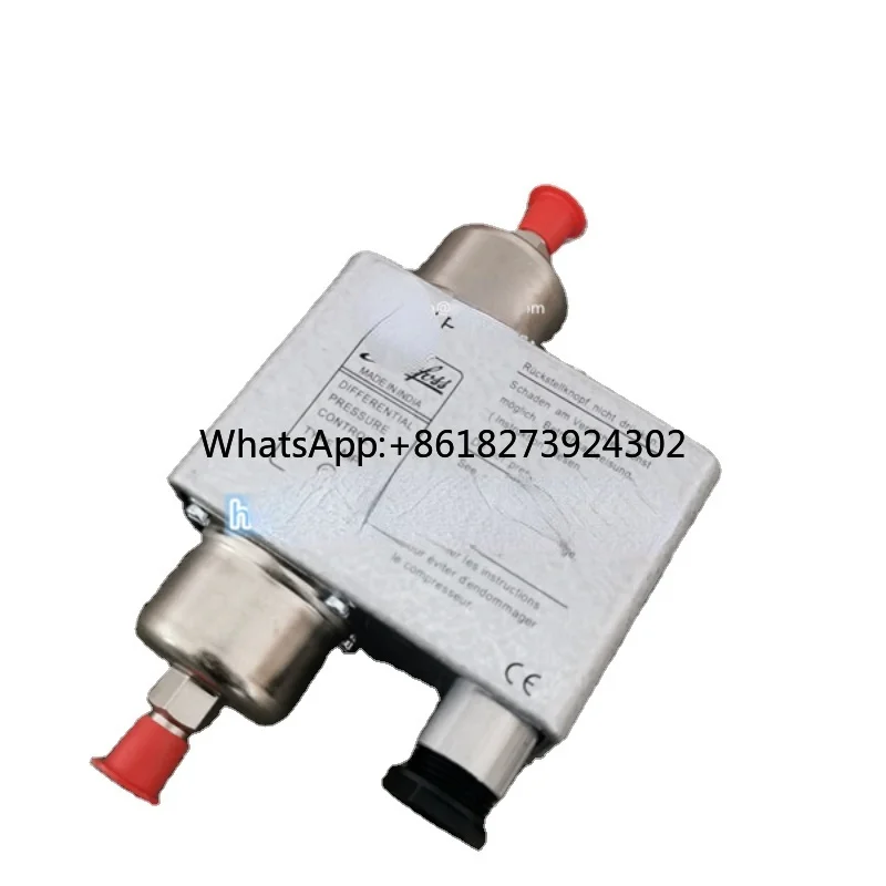 Drukversregchilelaar mp54 060b