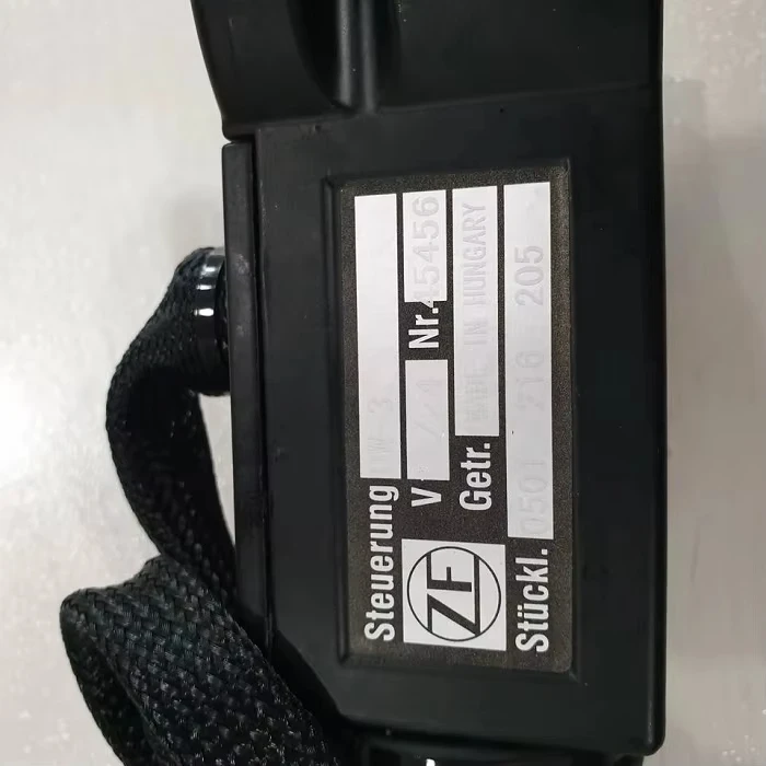 Детали трансмиссии tlf 4wg200 7200001775 - Фотография_6