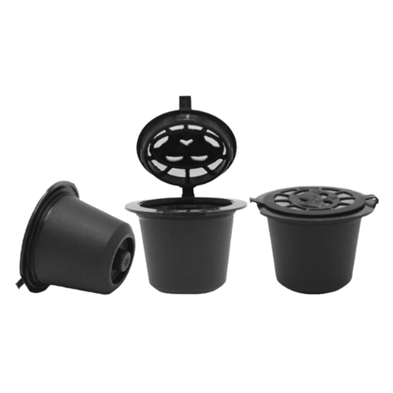 5 многоразовых капсул nespresso - Фотография_5