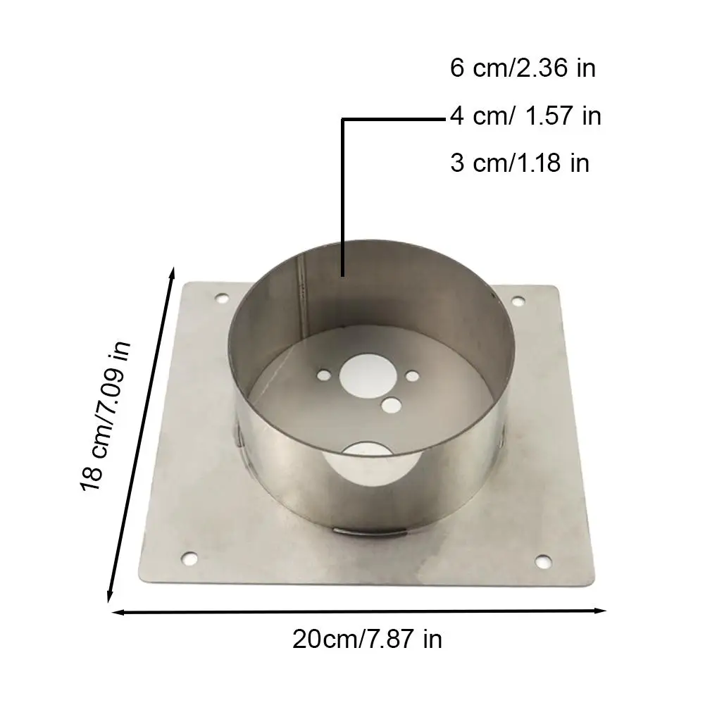 Автоматический воздушный стояночный обогреватель - Фотография_4