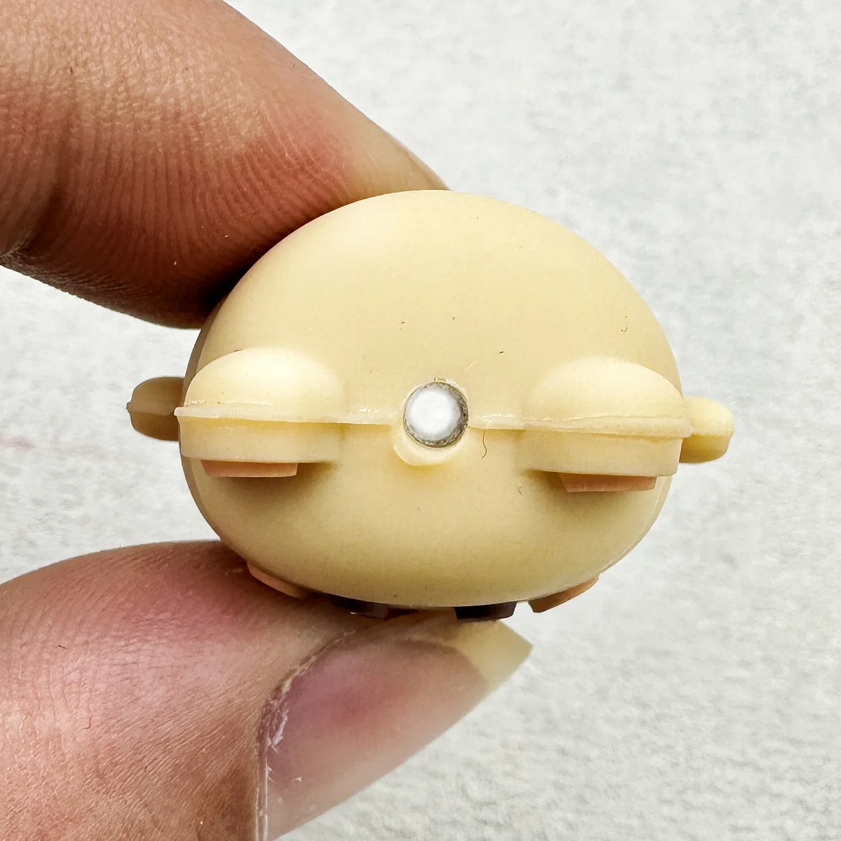 3d силиконовые бусины - Фотография_6