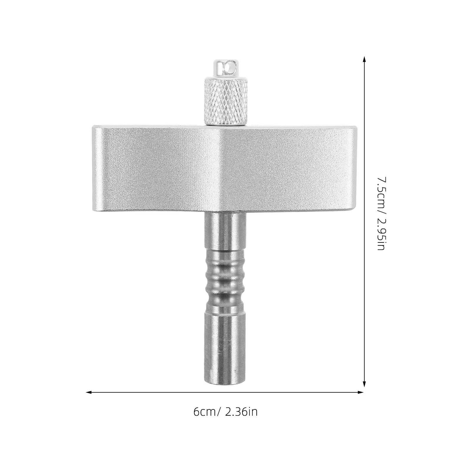 Универсальный настроечный ключ - Фотография_6