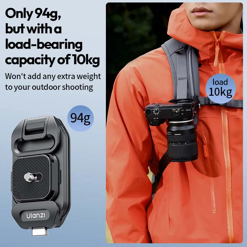 Ulanzi подъем для камеры ulanzi - Фотография_3