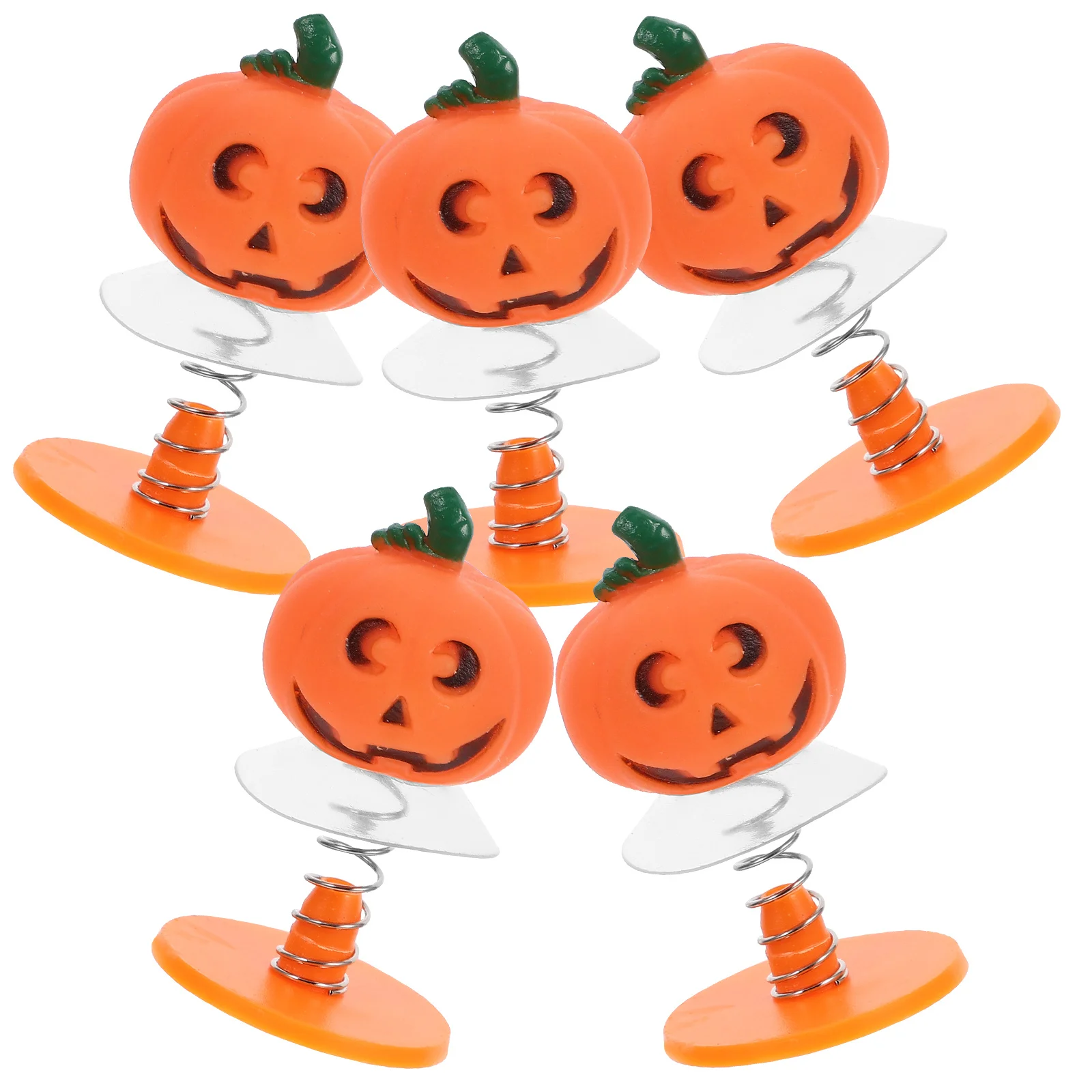 Хэллоуин, весенняя тыква - Фотография_6