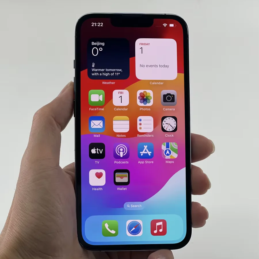 Iphone 13 pro 128 гб 256 гб пзу a15 face id 6 - Фотография_2