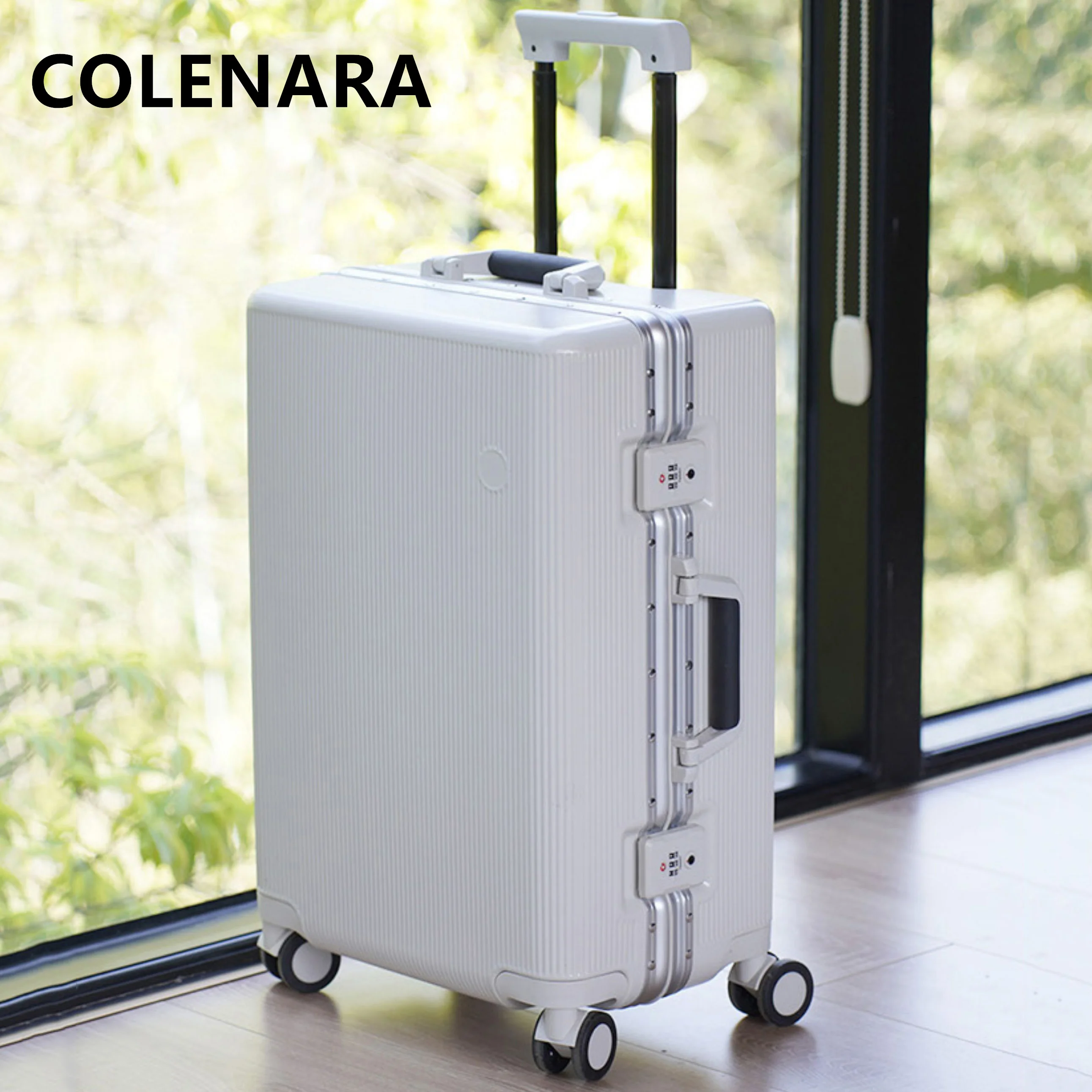 Colenara чемодан для пк