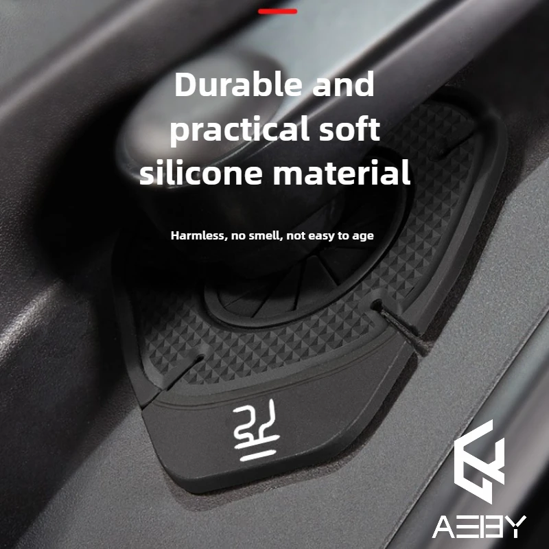 Aeby для byd atto 3 smart driving edition 22-25 - Фотография_5