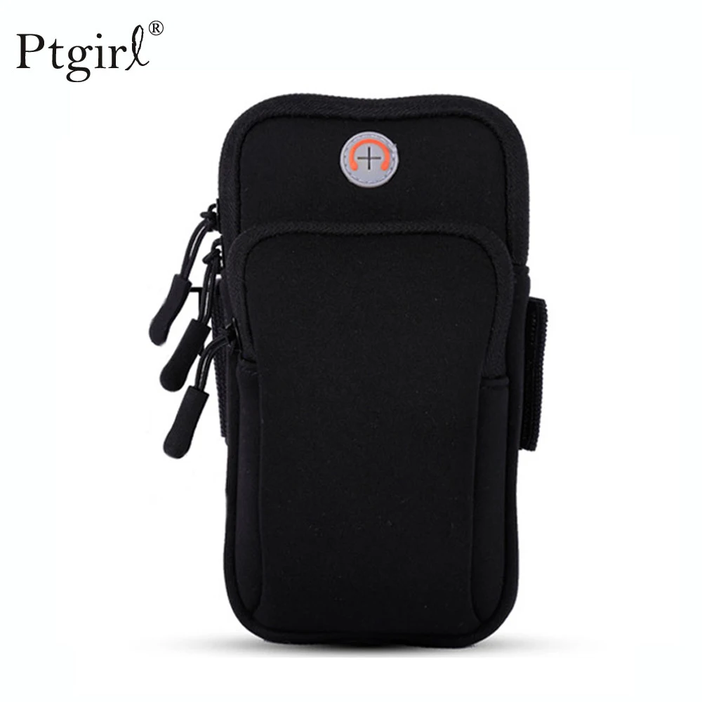 Спортивная сумка на руку