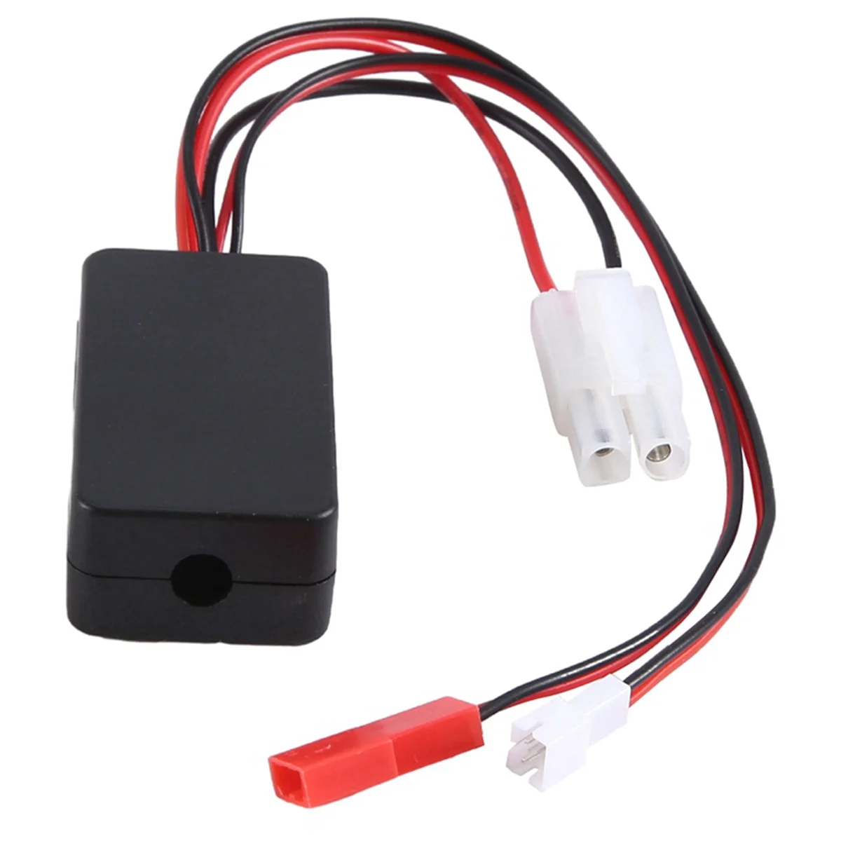 Baau 2x портативный автоматический контроллер с имитацией лебедки - Фотография_4