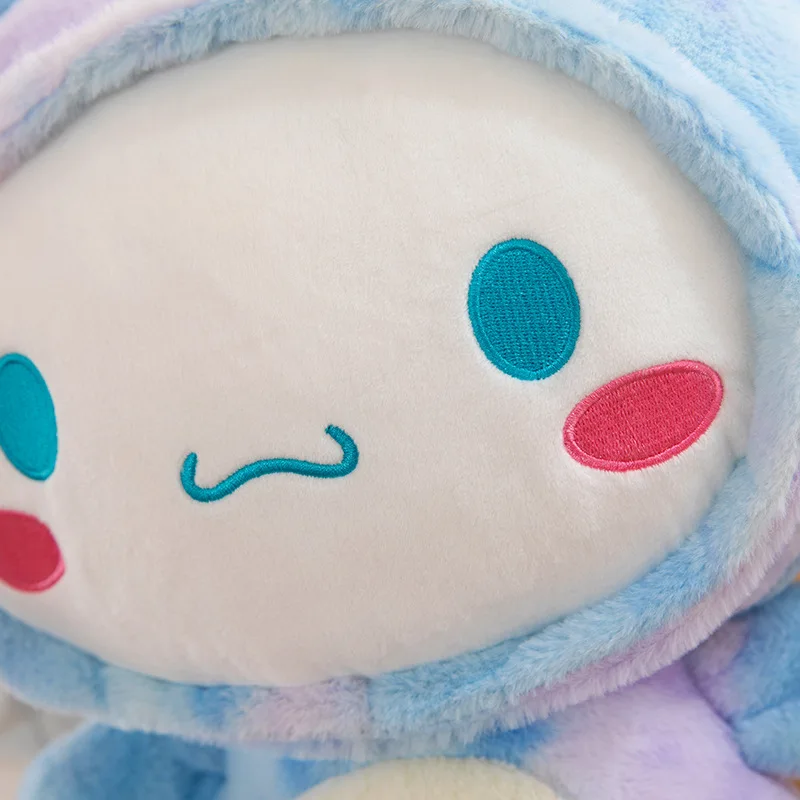 Большой размер sanrio kawaii cinnamoroll - Фотография_5