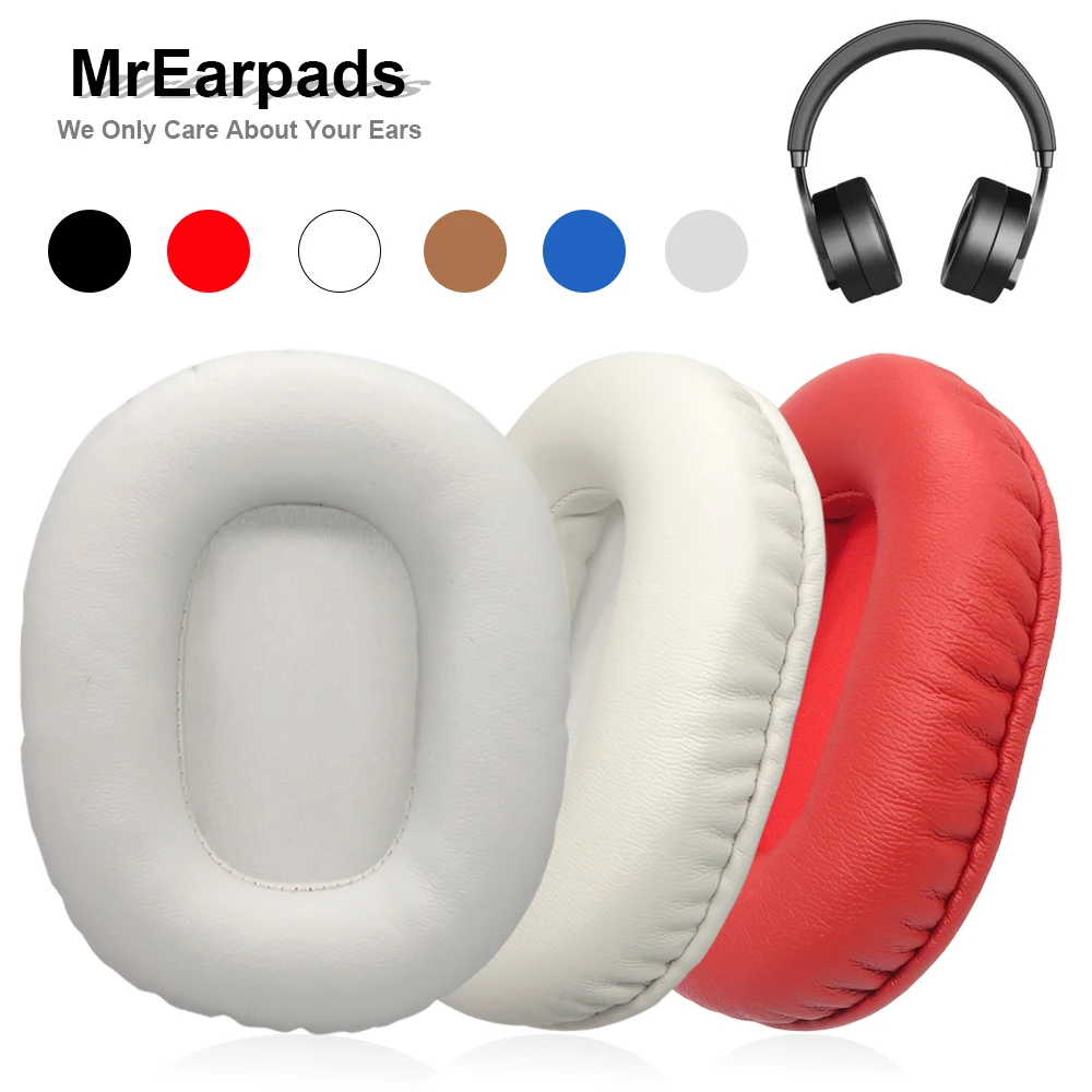 Hd901 амбушюры для mixcder hd901