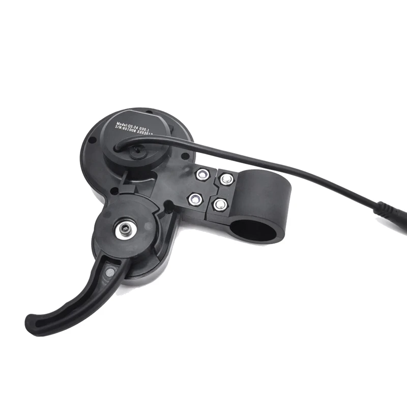 Фонарь с жк-дисплеем для электрического скутера - Фотография_6