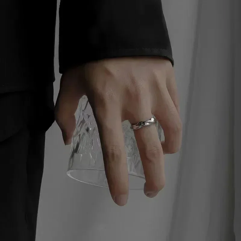 Кольцо женское кольца для мужчин - Фотография_4