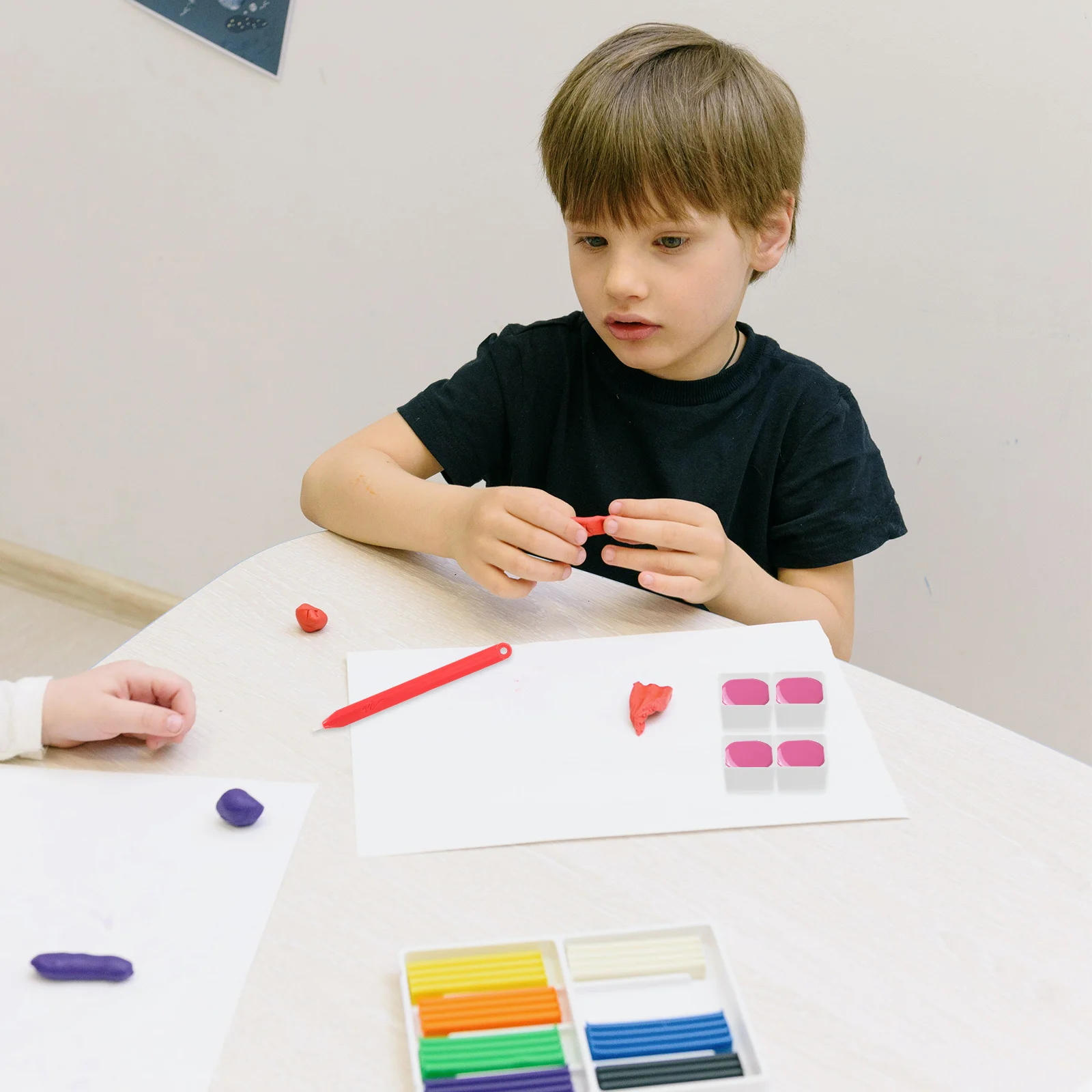 Набор из 8 кастрюль - Фотография_6