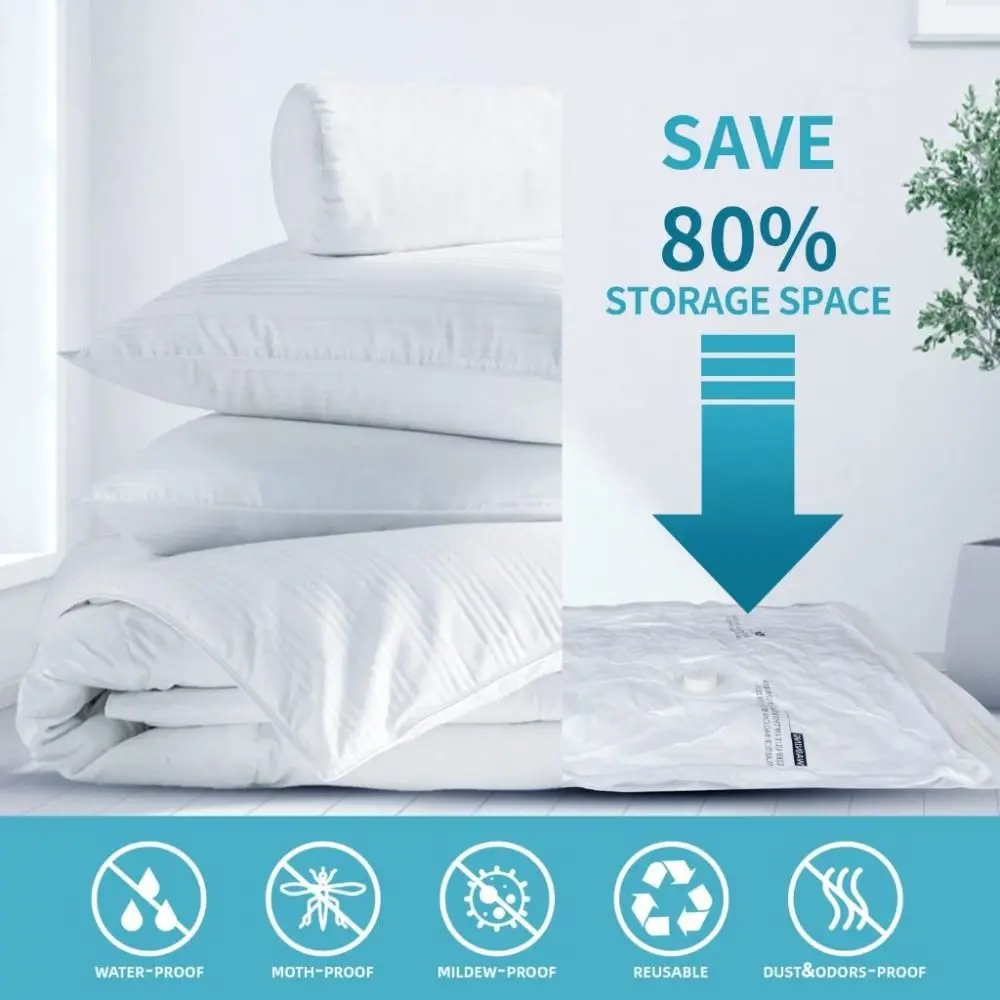 Электрический насос для сжатых мешков из абс-пластика - Фотография_2