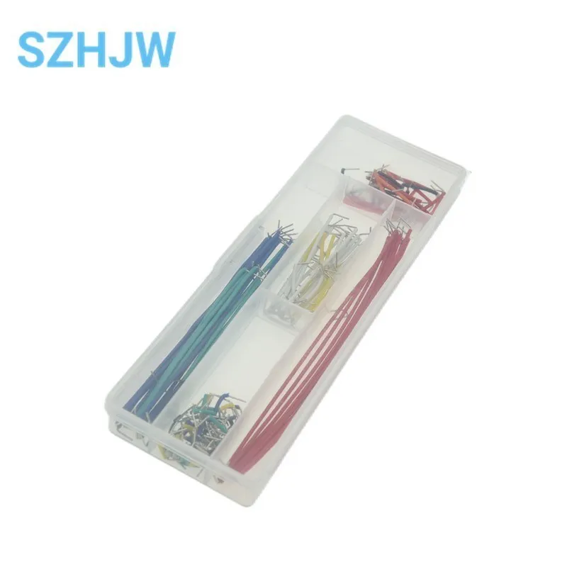 Макетная плата без пайки - Фотография_4