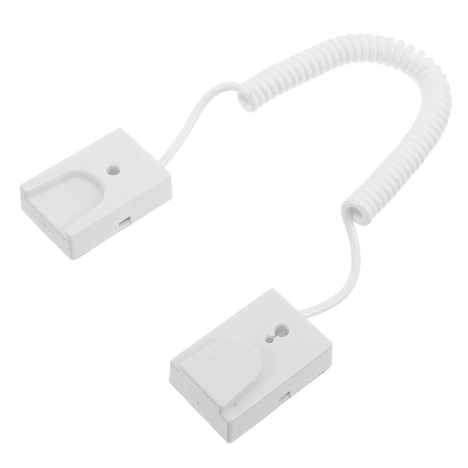 Универсальный пружинный поводок с защитой от потери - Фотография_5