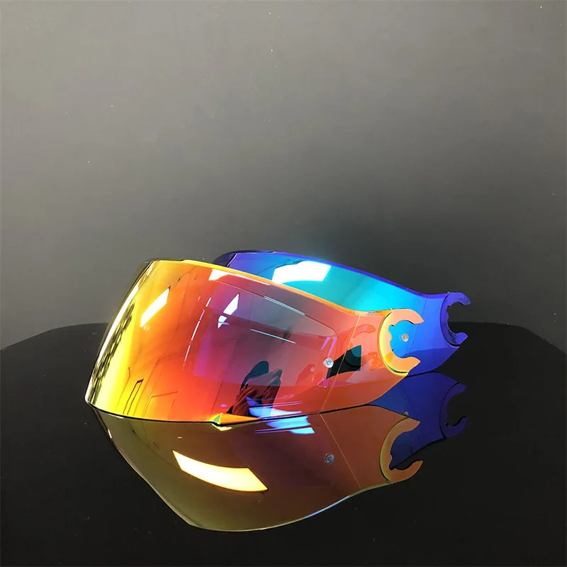 Козырек для шлема подходит для shark d-skwal2 sparta starry sky - Фотография_2