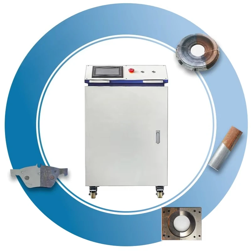 Импульсный съемник формы pro max