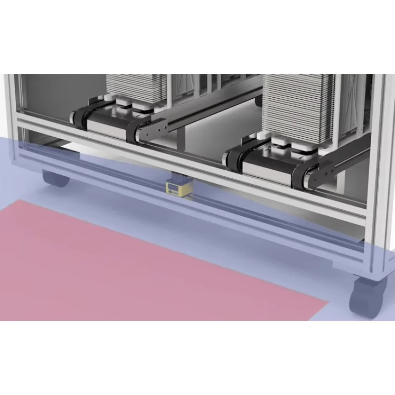 Аккуссенс ас-31с 270 °   лазерный - Фотография_6