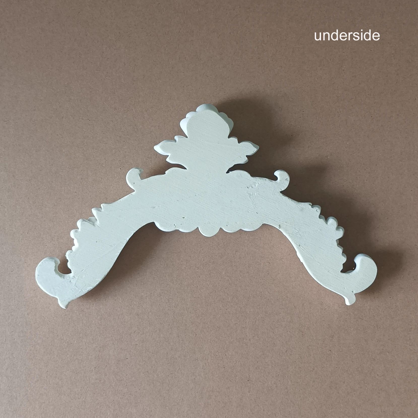 Полиуретановый элемент для украшения дома - Фотография_4