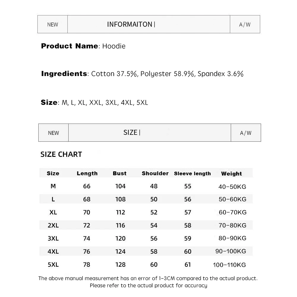 Хлопковая толстовка с логотипом вашего бренда «сделай сам» - Фотография_5