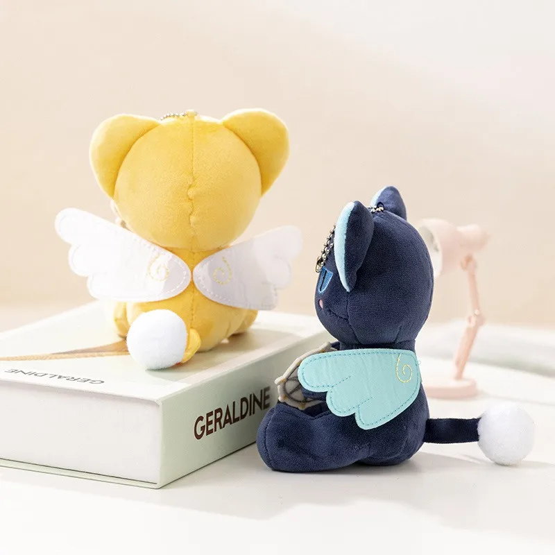 Мультфильм cardcaptor sakura kero - Фотография_5